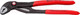 Миниатюра изображения товара Клещи переставные Knipex Cobra 8721250