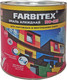 Миниатюра изображения товара Эмаль Farbitex ПФ-115 (2.7кг, светло-голубой)