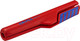 Миниатюра изображения товара Инструмент для зачистки кабеля Knipex 1680175SB