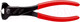 Миниатюра изображения товара Кусачки торцевые Knipex 6801180