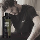 Миниатюра изображения товара Шампунь для волос Seb Man 3-в-1 The Multi-Tasker Hair Beard&Body (1л)