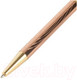 Миниатюра изображения товара Ручка шариковая имиджевая Galant Astron Gold / 143526 (синий)