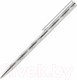 Миниатюра изображения товара Ручка шариковая имиджевая Galant Astron Silver / 143527 (синий)