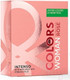 Миниатюра изображения товара Парфюмерная вода United Colors of Benetton Colors Rose Intenso (50мл)