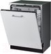 Миниатюра изображения товара Посудомоечная машина Samsung DW60R7070BB