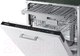 Миниатюра изображения товара Посудомоечная машина Samsung DW60R7070BB