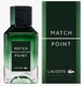 Миниатюра изображения товара Парфюмерная вода Lacoste Match Point (50мл)