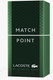 Миниатюра изображения товара Парфюмерная вода Lacoste Match Point (50мл)