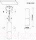 Миниатюра изображения товара Потолочный светильник ST Luce ST100.512.01