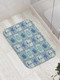 Миниатюра изображения товара Коврик для ванной JoyArty Морская плитка / bath_15698