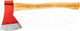 Миниатюра изображения товара Топор TopTools 05A312