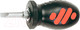 Миниатюра изображения товара Отвертка TopTools 39D177