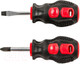 Миниатюра изображения товара Набор отверток TopTools 39D174