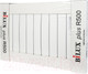 Миниатюра изображения товара Радиатор биметаллический BiLux Plus R500 (11 секций)