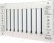 Миниатюра изображения товара Радиатор биметаллический BiLux Plus R500 (12 секций)