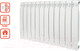 Миниатюра изображения товара Радиатор биметаллический BiLux Plus R500 (12 секций)