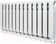 Миниатюра изображения товара Радиатор биметаллический BiLux Plus R500 (13 секций)