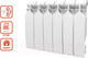 Миниатюра изображения товара Радиатор биметаллический BiLux Plus R300 (6 секций)