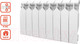 Миниатюра изображения товара Радиатор биметаллический BiLux Plus R300 (8 секций)
