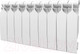 Миниатюра изображения товара Радиатор биметаллический BiLux Plus R300 (9 секций)