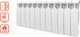 Миниатюра изображения товара Радиатор биметаллический BiLux Plus R300 (11 секций)