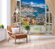 Миниатюра изображения товара Фотообои листовые Citydecor Монако (300x254)