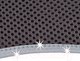 Миниатюра изображения товара Шлея-жилетка для животных Ferplast Nikita P (M, черный)