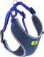 Миниатюра изображения товара Шлея-жилетка для животных Ferplast Nikita P (M, синий)
