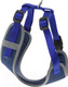 Миниатюра изображения товара Шлея-жилетка для животных Ferplast Nikita P (M, синий)
