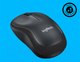 Миниатюра изображения товара Мышь Logitech B220 910-004881 / 910-005553 (черный)