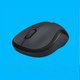Миниатюра изображения товара Мышь Logitech B220 910-004881 / 910-005553 (черный)