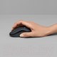 Миниатюра изображения товара Мышь Logitech B220 910-004881 / 910-005553 (черный)
