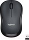 Миниатюра изображения товара Мышь Logitech B220 910-004881 / 910-005553 (черный)