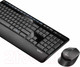 Миниатюра изображения товара Комплект клавиатура и мышь Logitech MK345 920-008534 / 920-006490