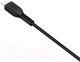 Миниатюра изображения товара Кабель Hoco X20 Flash AM-8pin Lightning (1м, черный)