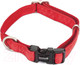 Миниатюра изображения товара Ошейник Beeztees Маклезер / 744962 (красный)