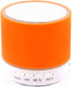 Миниатюра изображения товара Портативная колонка Arka Attilan / 11001.07 (оранжевый)
