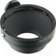 Миниатюра изображения товара Фотоадаптер Falcon Eyes Pentax 67 Canon EOS / 20119