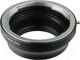 Миниатюра изображения товара Переходное кольцо Falcon Eyes Pentax 645 Canon EOS / 20120