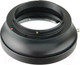 Миниатюра изображения товара Переходное кольцо Falcon Eyes Pentax 645 Canon EOS / 20120