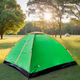 Миниатюра изображения товара Палатка Sundays Simple 4 ZC-TT004-4 (зеленый/оранжевый)