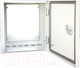 Миниатюра изображения товара Корпус металлический TDM SQ0905-0088