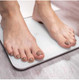 Миниатюра изображения товара Напольные весы электронные Picooc Mini Lite (белый)