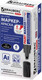 Миниатюра изображения товара Маркер специальный Brauberg Professional Plus Jumbo / 151455 (черный)