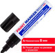 Миниатюра изображения товара Маркер специальный Brauberg Professional Plus Jumbo / 151455 (черный)