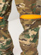 Миниатюра изображения товара Костюм для охоты и рыбалки Huntsman Антигнус-Люкс с ловушкой и пыльниками (р-р 48-50/170-176, мультикам)