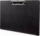 Миниатюра изображения товара Планшет с зажимом Brauberg Number One / 232223 (черный)