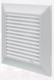 Миниатюра изображения товара Решетка вентиляционная Dospel 007-4173 20x20