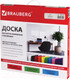 Миниатюра изображения товара Магнитно-маркерная доска Brauberg 236735 (45x45см)