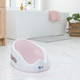 Миниатюра изображения товара Горка для купания Angelcare Bath Support Mini / ST-01/I000224 (светло-розовый)